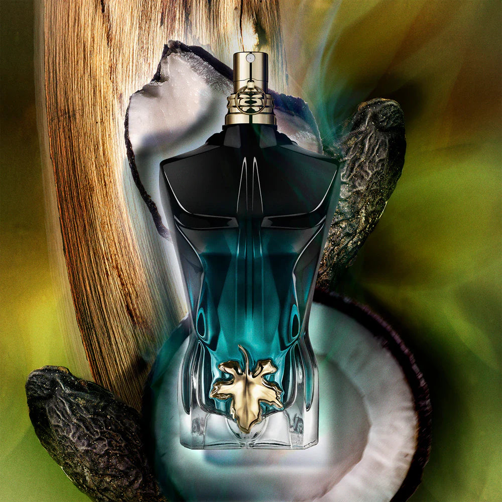Jean Paul Gaultier Le Beau Le Parfum Eau de Parfum for Men