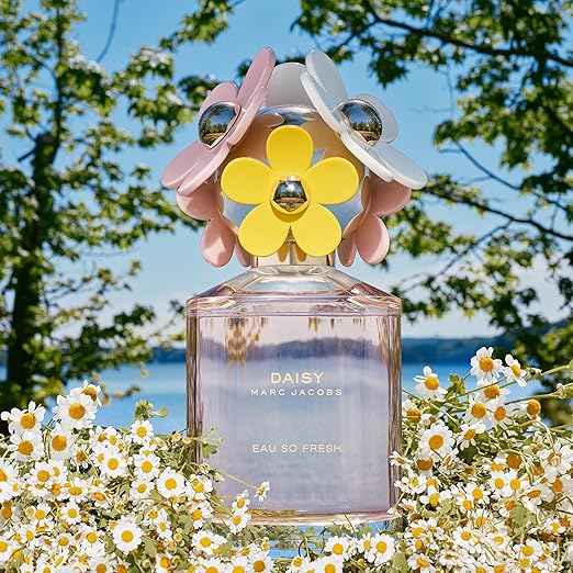 Marc Jacobs Daisy Eau So Fresh 75ml