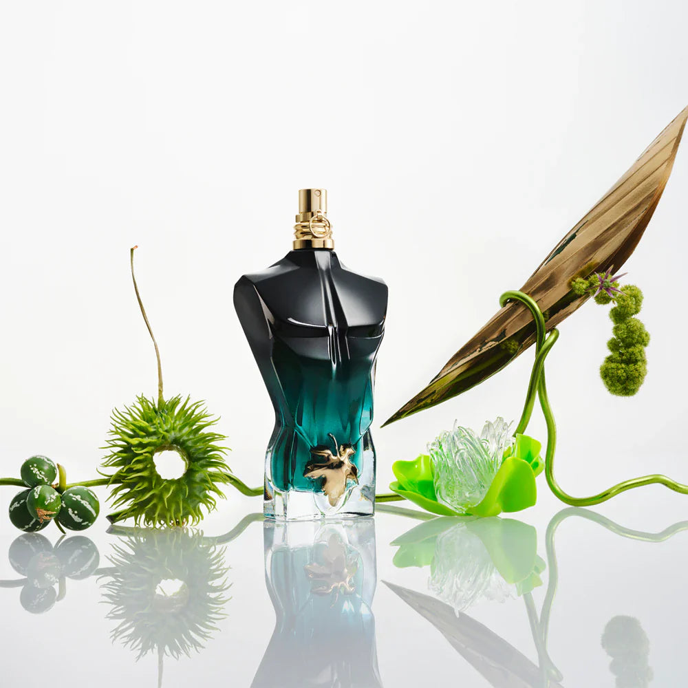 Jean Paul Gaultier Le Beau Le Parfum Eau de Parfum for Men