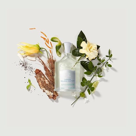 Creed Royal Water – Luxury Perfume for Him & Her – Citrus, Aromatic & Woody Fragrance (Premium Inspired Version – Not Authentic)