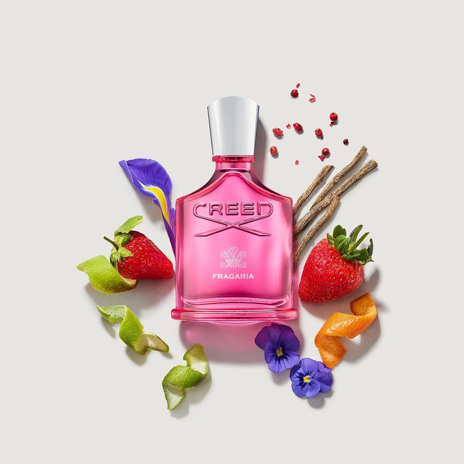 Creed Fragaria (Premium Inspired Version – Not Authentic)