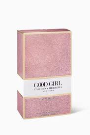 Carolina Herrera Good Girl Fantastic Pink 2.7oz Women's Eau de Parfum SEALED