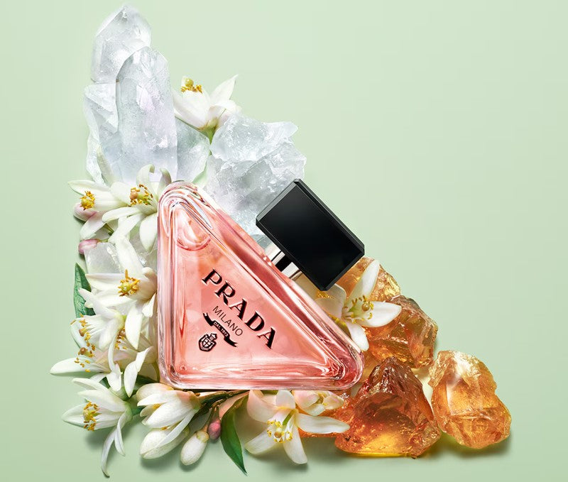 Prada Paradoxe Eau de Parfum – The Essence of Modern Femininity