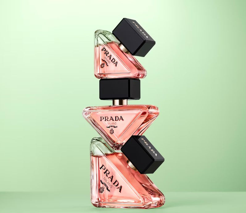 Prada Paradoxe Eau de Parfum – The Essence of Modern Femininity