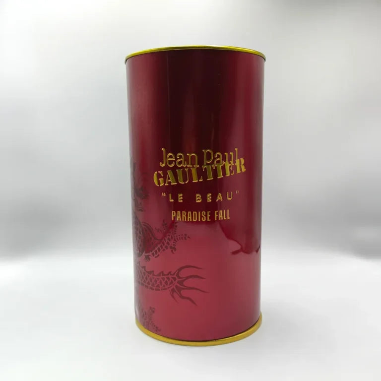 Jean Paul Gaultier Le Beau Paradise Fall Eau de Toilette for Men