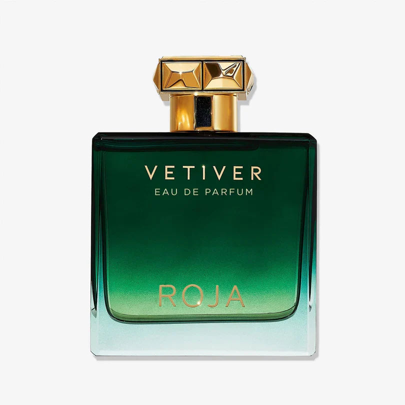 Roja Parfums Vetiver Eau de Parfum 100ml