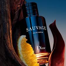 Sauvage Eau De Parfum By Christian Dior
