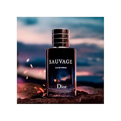 Sauvage Eau De Parfum By Christian Dior