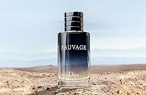 Sauvage Eau De Toilette By Christian Dior 100ml