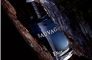 Sauvage Eau De Toilette By Christian Dior 100ml