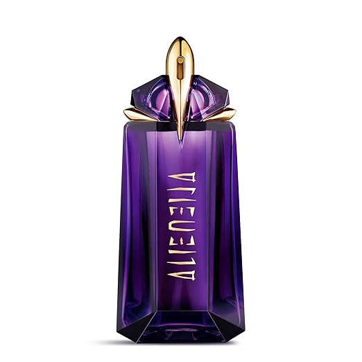 Thierry Mugler Alien perfume 3oz,90ml