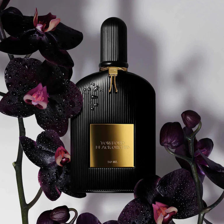 Tom Ford Black Orchid Eau de Parfum  (Premium Inspired Version – Not Authentic)