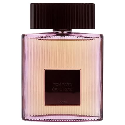 Tom Ford Cafe Rose for Women - 3.4oz/100ML  EDP Spray