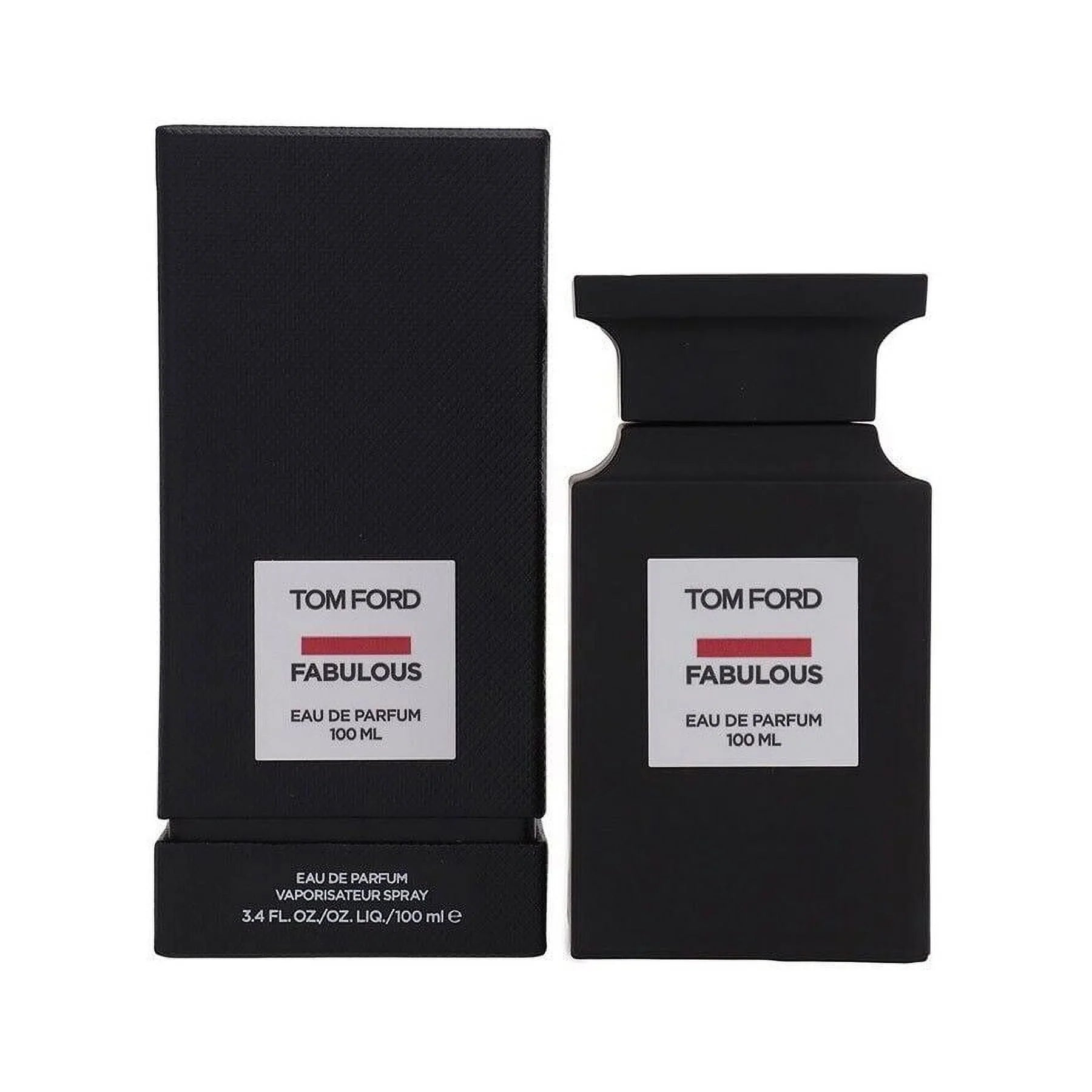 Tom Ford Fabulous Eau de Parfum  (Premium Inspired Version – Not Authentic)