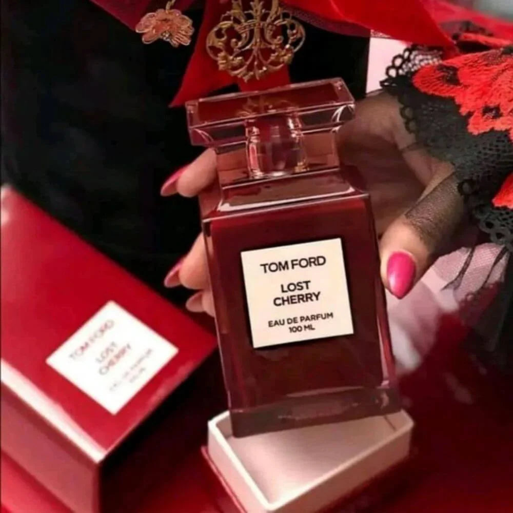 Tom Ford Lost Cherry  (Premium Inspired Version – Not Authentic)