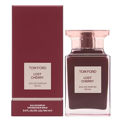 Tom Ford Lost Cherry  (Premium Inspired Version – Not Authentic)