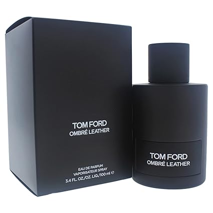 Tom Ford Ombre Leather Eau de Parfum  (Premium Inspired Version – Not Authentic)