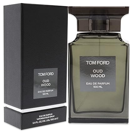 Tom Ford Oud Wood Eau de Parfum  (Premium Inspired Version – Not Authentic)
