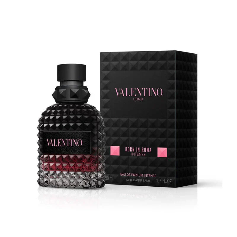Valentino Uomo Born In Roma Intense for Men