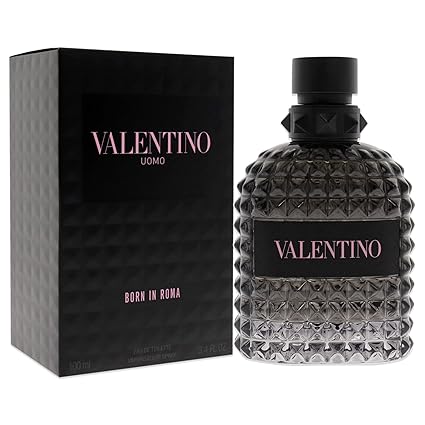Valentino Uomo Born in Roma for Men