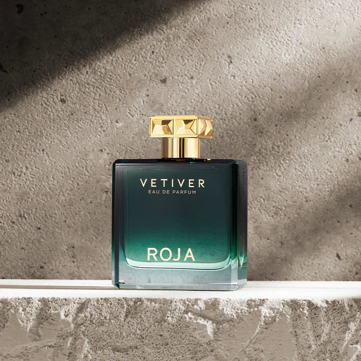 Roja Parfums Vetiver Eau de Parfum 100ml