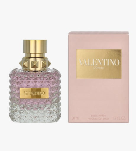 Valentino Donna By Valentino 3.4 Fl oz/100 ml Eau De Parfum Spray Women Read Des