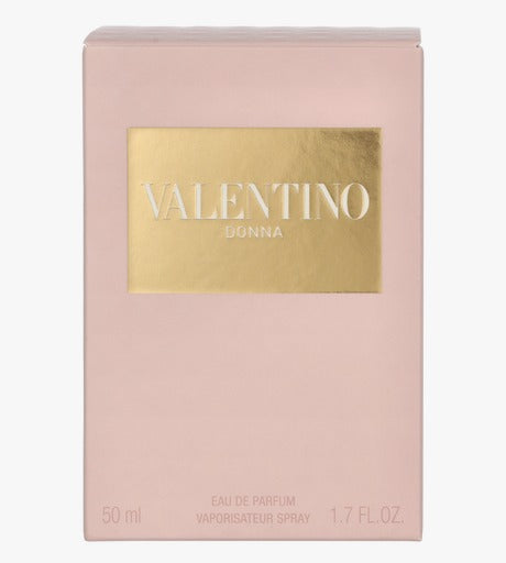 Valentino Donna By Valentino 3.4 Fl oz/100 ml Eau De Parfum Spray Women Read Des