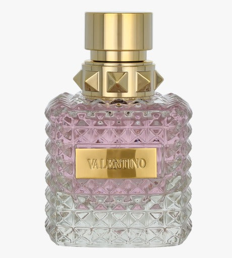 Valentino Donna By Valentino 3.4 Fl oz/100 ml Eau De Parfum Spray Women Read Des