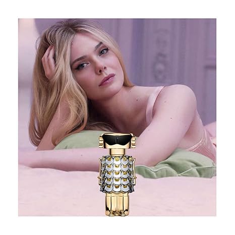 Paco Rabanne Fame EDP For Women