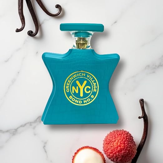 Bond No. 9 New York Greenwich Village Unisex Eau de Parfum