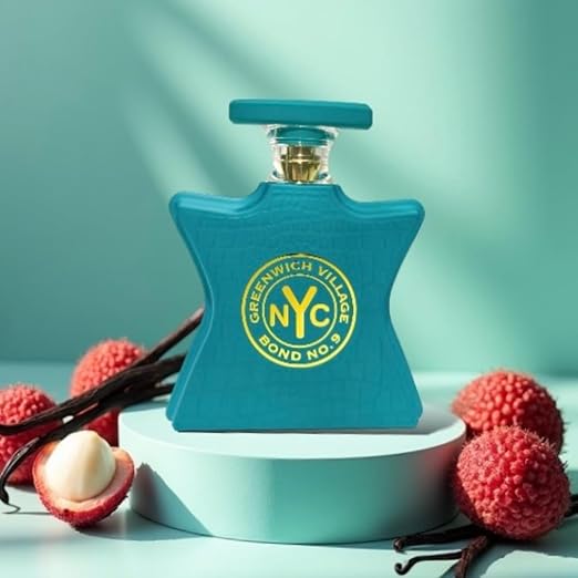 Bond No. 9 New York Greenwich Village Unisex Eau de Parfum