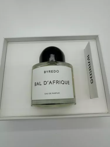 Byredo Bal D'Afrique Eau de Parfum Spray 3.3oz / 100mL