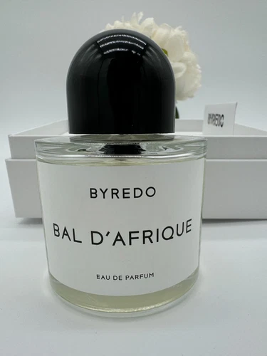 Byredo Bal D'Afrique Eau de Parfum Spray 3.3oz / 100mL