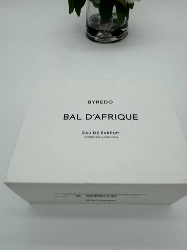 Byredo Bal D'Afrique Eau de Parfum Spray 3.3oz / 100mL