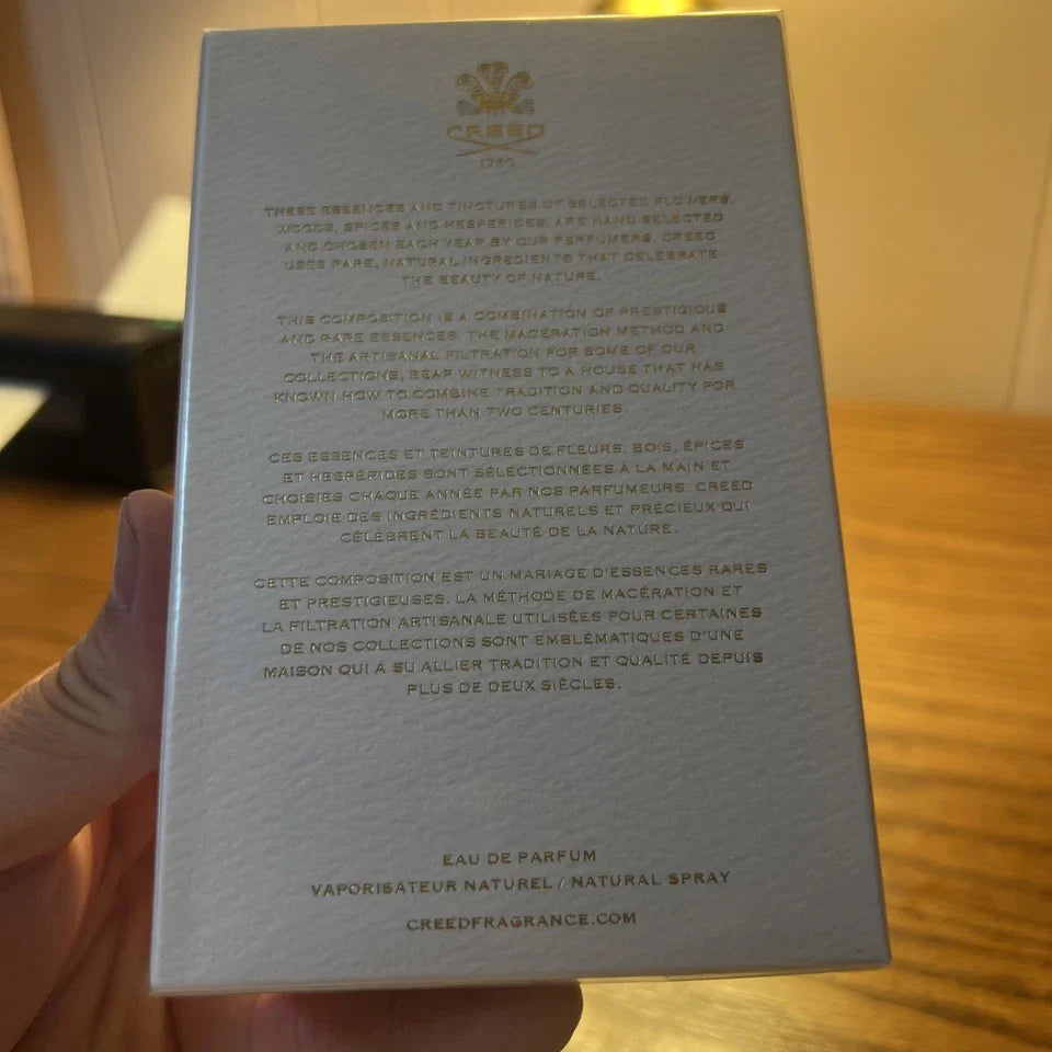 Fleurissimo 75ml Women Eau De Parfum Spray testter new (Premium Inspired Version – Not Authentic)