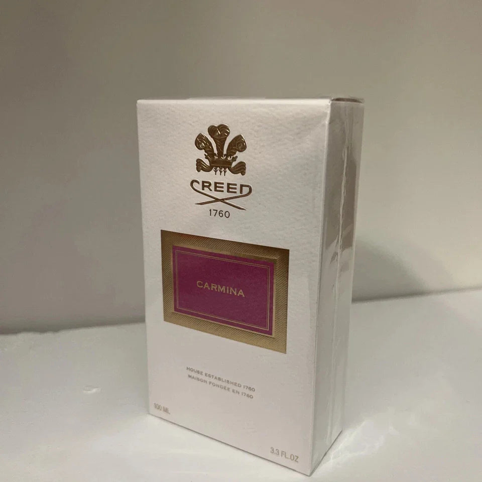 Creed Carmina | Eau De Parfum | 100mL + FREE SHIPPING (Premium Inspired Version – Not Authentic)